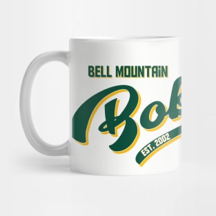 BMMS Bobcats Mug